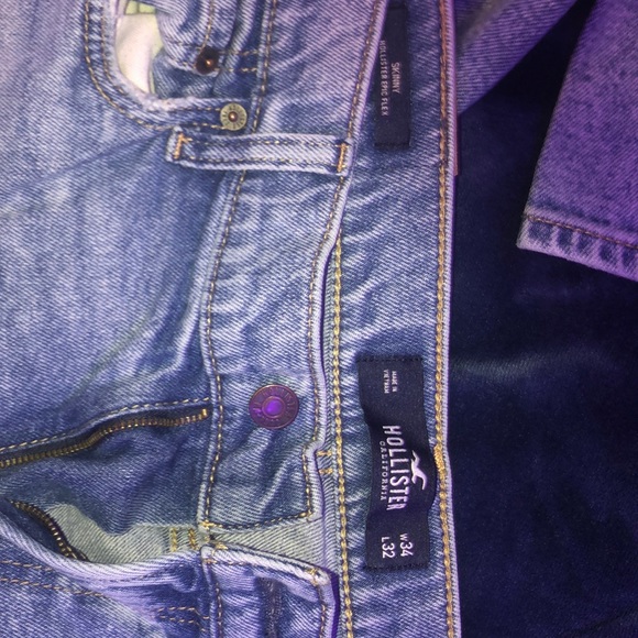 Ripped jeans - Picture 3 of 3